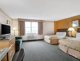 Days Hotel By Wyndham Methuen Ma Conference Center Eksteriør bilde